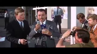 بازرس کلوزو دوبله فارسی کامل و نایاب