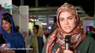 معرفی خانه کودک سرسره در الکامپ 2019