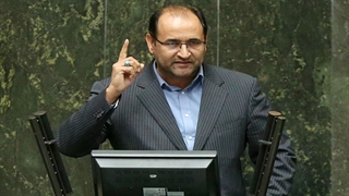 نماینده اصلاح طلب به کریمی قدوسی: کِی ایرانی شدید؟ از کجا درجه سرداری آوردید؟