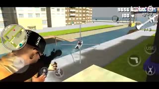 Mad City IV Prison Escape