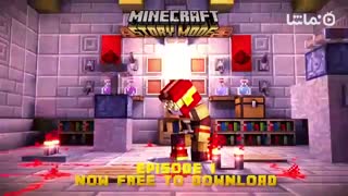 Minecraft: Story Mode