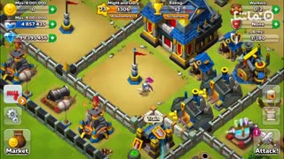 Might and Glory: Kingdom War