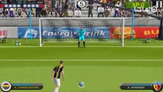 Mobile Kick