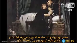 چرا باید خودمونو دوست داشته باشیم؟؟؟