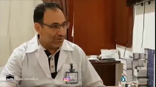 گزارش قیومی خبرنگار شبکه خبر از درمانگاه های مدینه 30 تیر 1358 کلینیک زیبایی