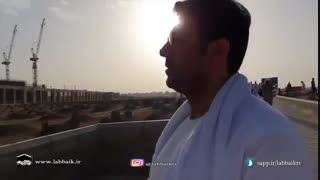 چند قدم مانده- آیتم برنامه با کاروان30 تیر 1398