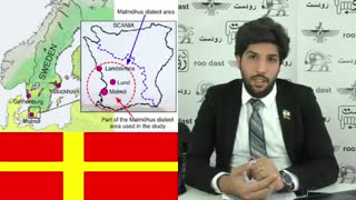 سرکوب تجزیه طلبان اروپا غربی و تشویق تجزیه طلبان ایران_رودست 106