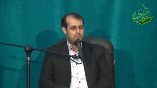 استاد خاتمی نژاد - احترام نگه داریم.