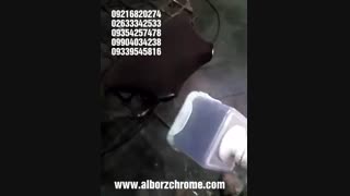 ماشینتو مخمل بزن-مخملپاش