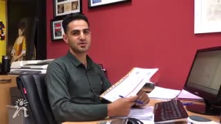 ارسال اظهارنامه مالیاتی موسسه خیریه نیکان ماموت