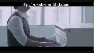 آهنگ بی کلام ویولن/ فوق العاده زیبا