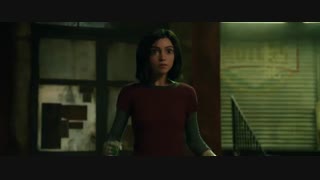 آلیتا فرشته مرگ