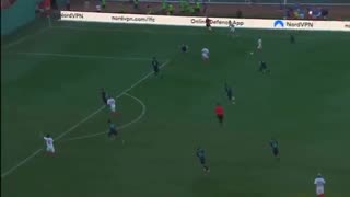 خلاصه بازی سویا و لیورپول (اینترنشنال چمپیونز کاپ)