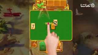 Pyramid Solitaire Saga