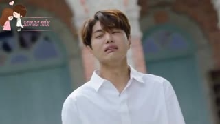 **حس عاشقی...میکس فوق العاده عاشقانه و شاد سریال آخرین ماموریت فرشته عشق (تقدیمی)**