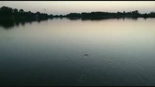 رودخانه شیمرود روستای مالفجان اینجاست