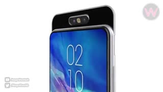 گلکسی A90، میانرده ای هم تراز گلکسی Note 10 Pro