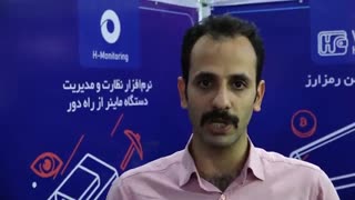 کنترل فارم ماینینگ با نرم‌افزار مانیتورینگ همراستا