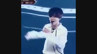 BTS_FAKE LOVE_MIX STAGE