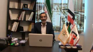دستور العمل آتش نشانی چراغ اندیکاتور