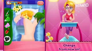 Nerdy Girl Make Up Salon