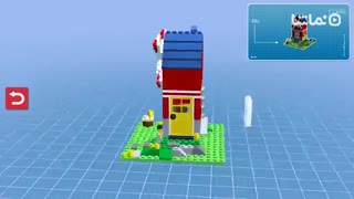 LEGO® Creator Build & Explore