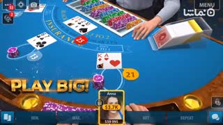 Blackjack 21: Blackjackist