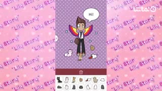 Lily Story