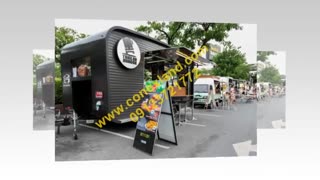 کانکس چرخدار