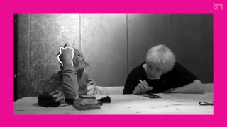 موزیک ویدیو Just us2 از EXO-SC feat Gaeko با زیرنویس فارسی