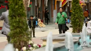 آهنگ شاد سینا جوانشیر با نام هالای