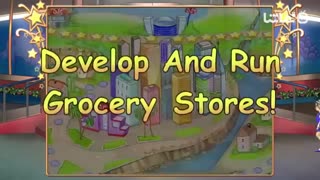 Supermarket Management