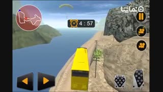 Off-Road Tourist Bus Driver 2