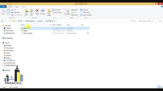آموزش نصب و کرک نرم افزار ایتبس ورژن 9.7.4