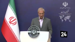 ادعای ترامپ و تشابه با فیلم قیصر از زبان سخنگوی دولت