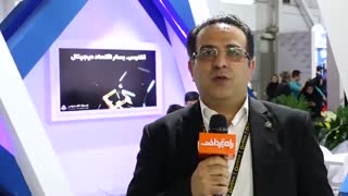 نگاهی به فعالیت‌های ققنوس در الکامپ  98