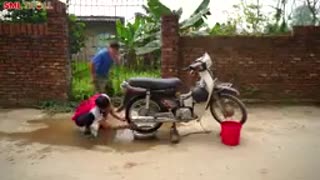 کلیپ طنز شوخی جدید