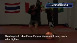 12 Signature TACTICS used by Saenchai - The Best Muay Thai Fighter