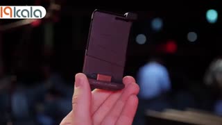 جعبه گشایی گوشی   Asus ROG Phone 2: قدرتمند ترین موبایل گیمینگ موجود در بازار
