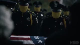 تریلر سریال واچمن - Watchmen را ببینید