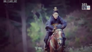 میکس زیبا و غمگین عاشقان ماه...moon lovers