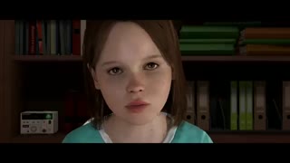 تریلر روز عرضهی Beyond: Two Souls برای PC