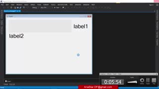 بدست آوردن مقدار شارژ باتری PC در سی شارپ