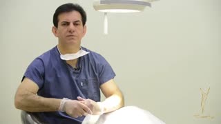 اقدامات بعد از جراحی بینی
