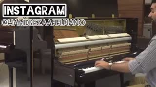 chopin / حمیدرضا عفیفی