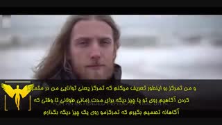 کلیپ انگیزشی دندا پانی ( قانون جذب ) جادوی باور