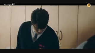 سریال کره ای لحظه ای در هجده سالگی قسمت اول +زیرنویس فارسی آنلاین