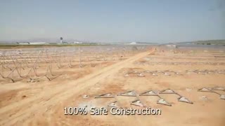 پارک فوتوولتائیک چگونه راه اندازی می شود؟