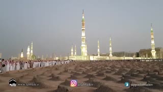 مستند به وقت عاشقی - 1 مرداد 1398
