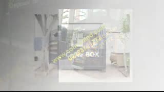 کانکس کافی شاپ